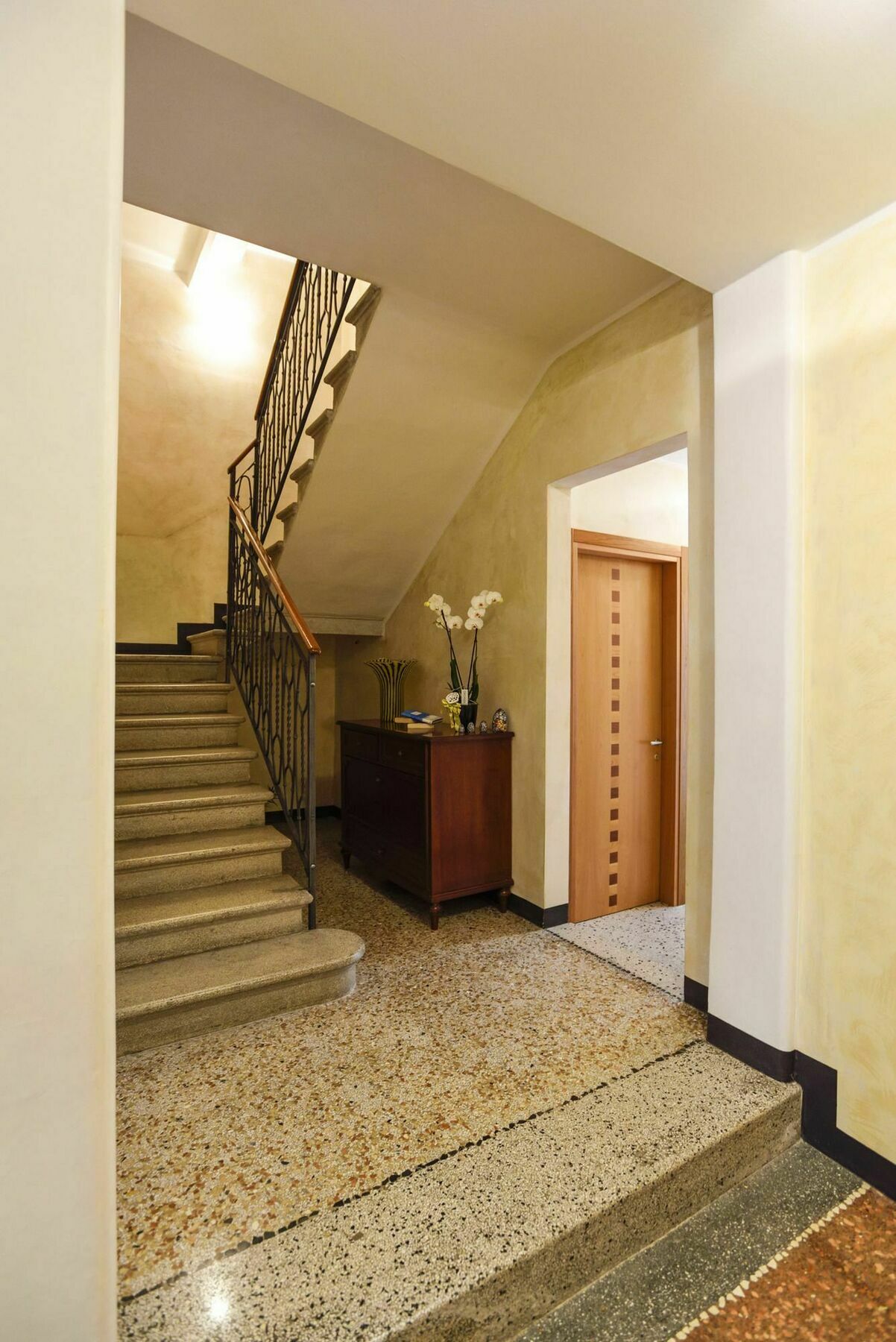 Brick House Treviso Leilighet Eksteriør bilde