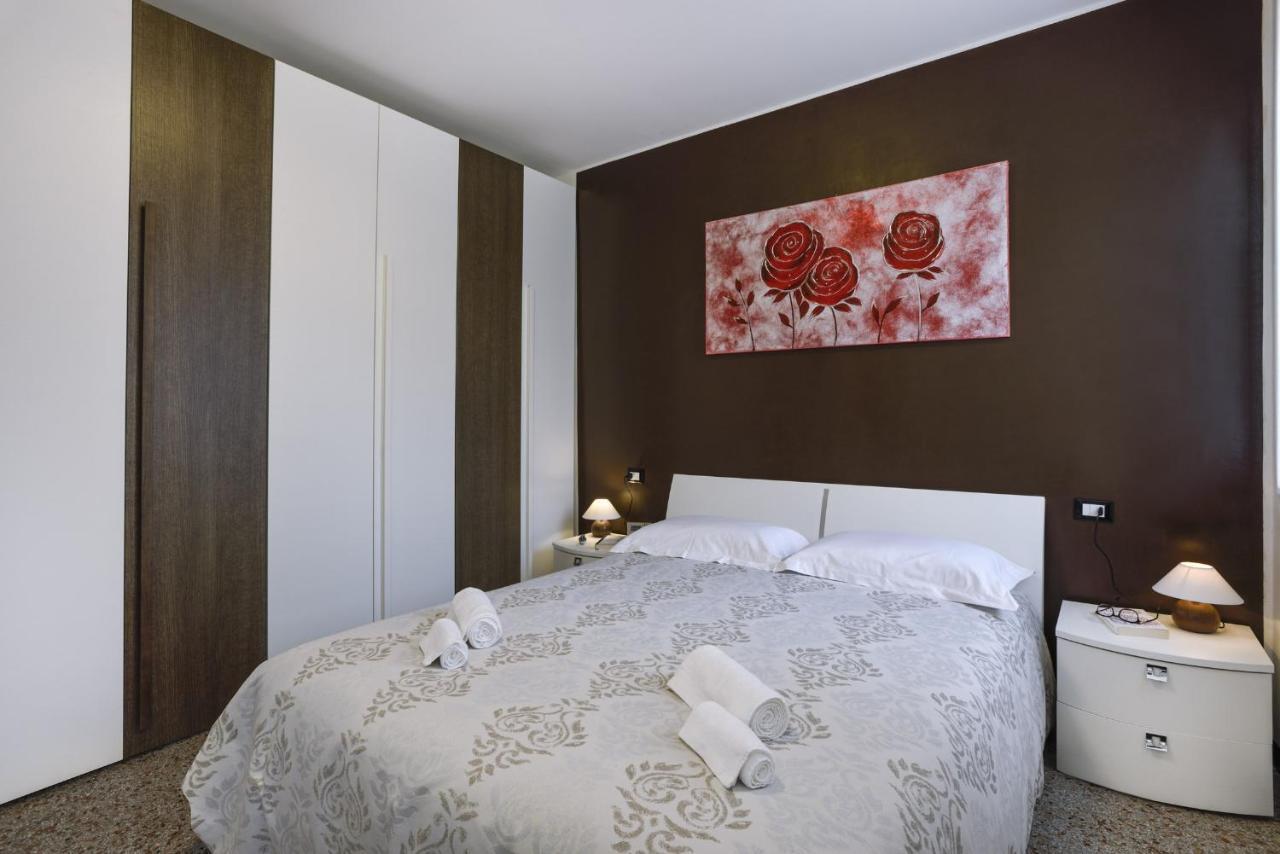 Brick House Treviso Leilighet Rom bilde